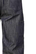 BLAZER WORKWEAR FR CARPENTER JEAN IN DARK WASH