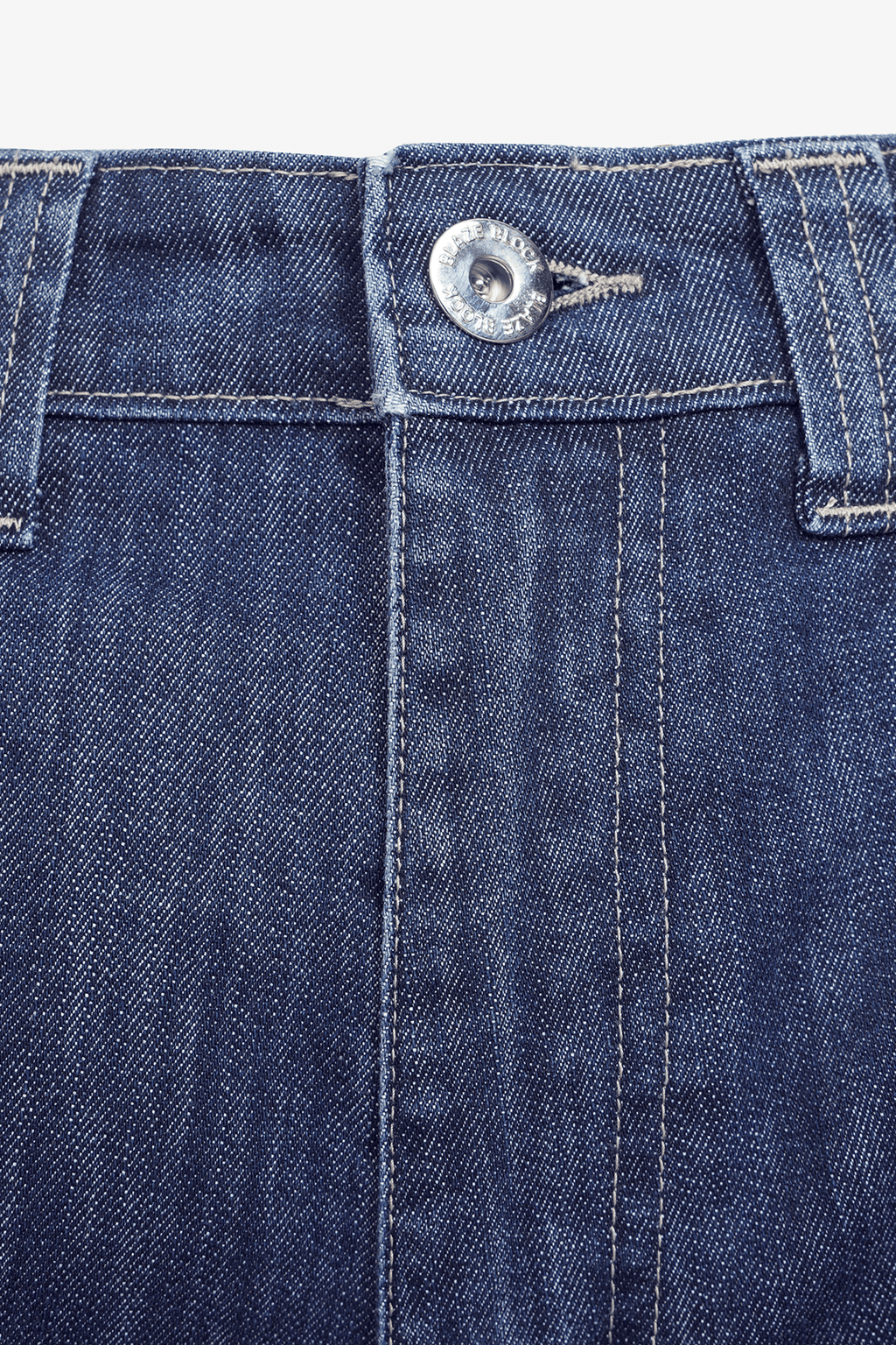 FR ADVANCED INDUSTRIAL UTILITY JEAN IN MEDIUM WASH