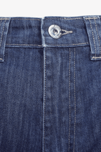 FR ADVANCED INDUSTRIAL UTILITY JEAN IN MEDIUM WASH