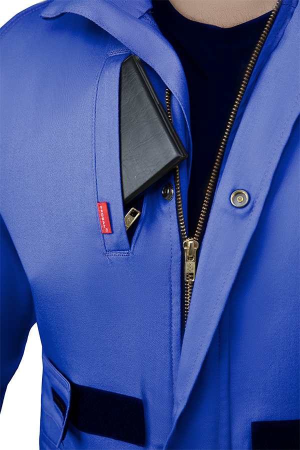 Royal Blue