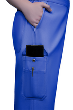 Royal Blue