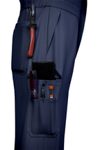 Navy Blue