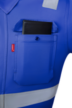 Royal Blue