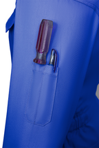 Royal Blue