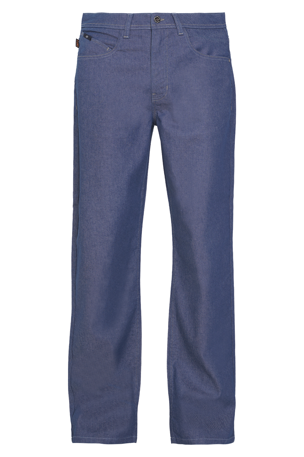 BB FR FLAME-RESISTANT LIGHT JEAN IN PRE WASH