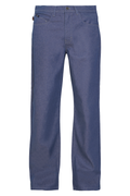 BB FR FLAME-RESISTANT LIGHT JEAN IN PRE WASH