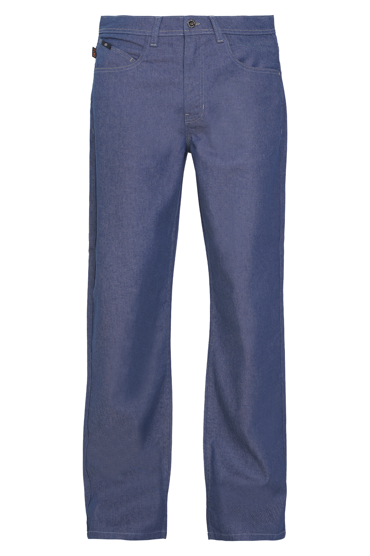 BB FR FLAME-RESISTANT LIGHT JEAN IN PRE WASH
