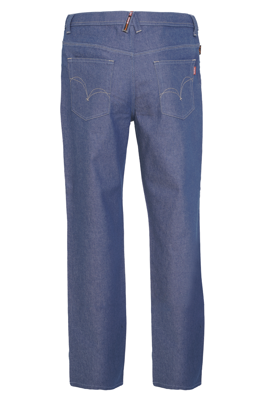 BB FR FLAME-RESISTANT LIGHT JEAN IN PRE WASH