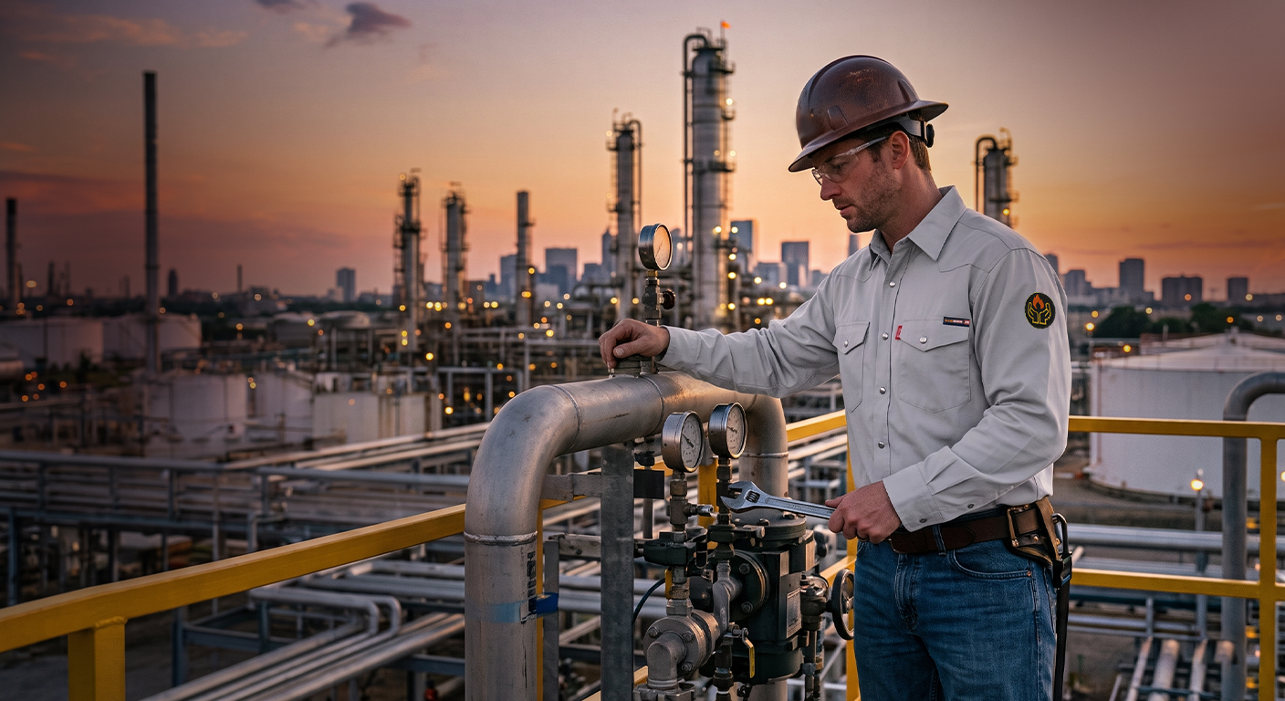 Blaze Block | FR Workwear — Flame Resistant Shirts, Coveralls & Jeans