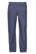 BLAZE FR FLAME-RESISTANT JEAN IN BLUE NIGHT