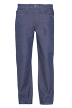 BLAZE FR FLAME-RESISTANT JEAN IN BLUE NIGHT