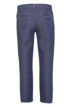 BLAZE FR FLAME-RESISTANT JEAN IN BLUE NIGHT