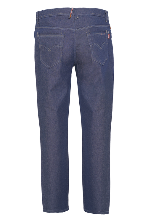 BLAZE FR FLAME-RESISTANT JEAN IN BLUE NIGHT