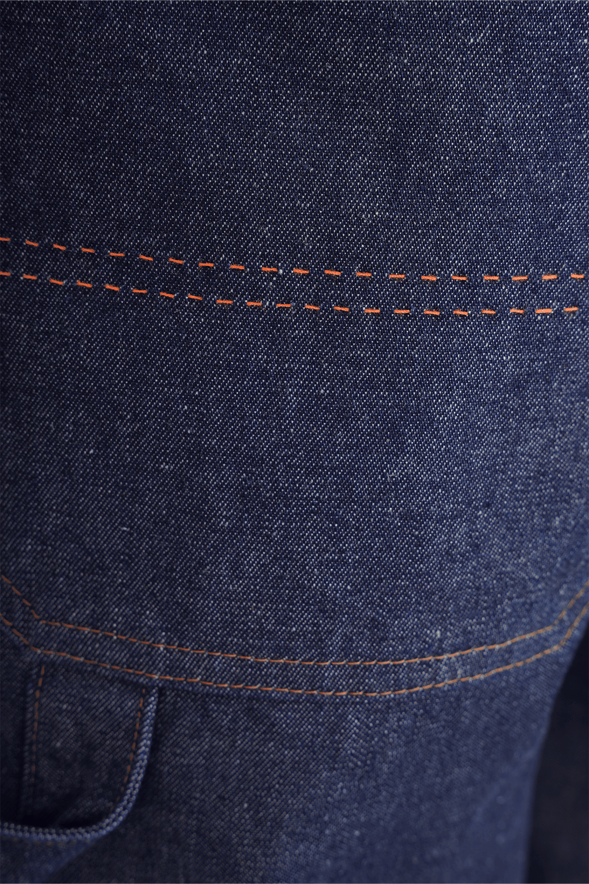 Blaze Block FR 10.3 OZ Work Jeans with front Patch