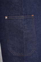 Blaze Block FR 10.3 OZ Work Jeans with front Patch