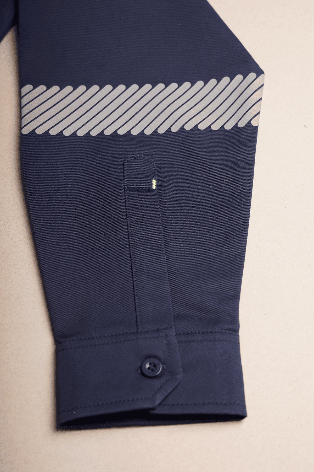 Blaze Block FR Bomber Shirt