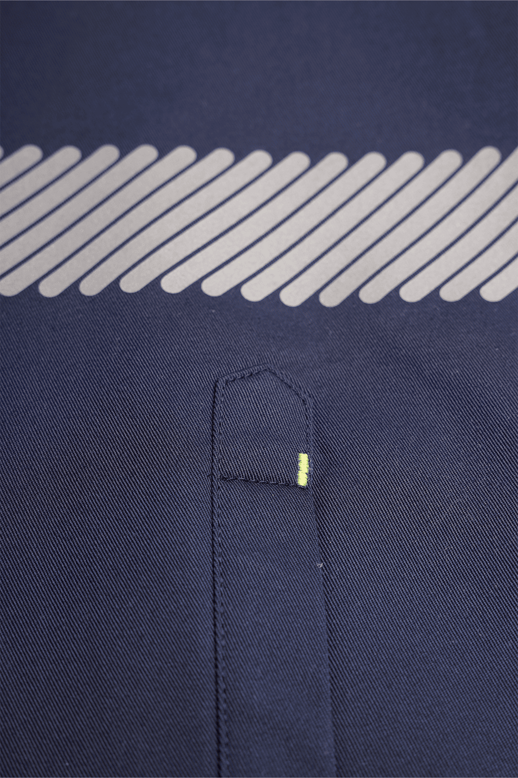 Blaze Block FR Bomber Shirt