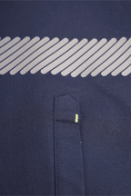 Blaze Block FR Bomber Shirt
