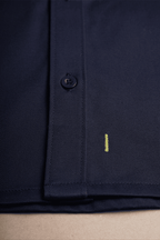 Blaze Block FR Bomber Shirt