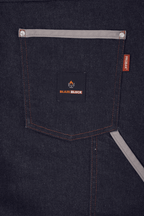 Blaze Block FR Performance Utility Jeans in Dark Wash