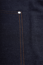 Blaze Block FR Performance Utility Jeans in Dark Wash
