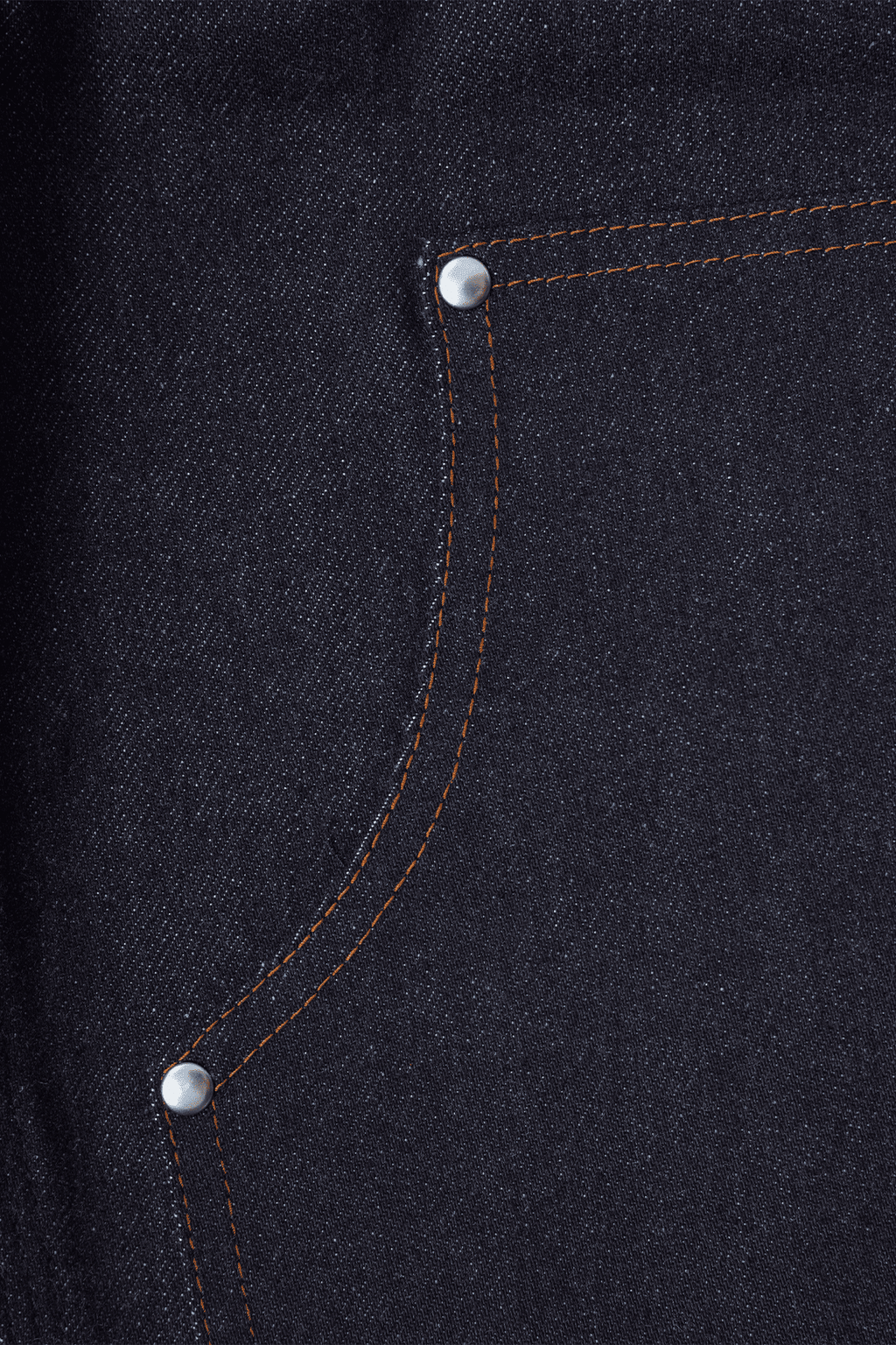 Blaze Block FR Performance Utility Jeans in Dark Wash