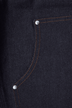 Blaze Block FR Performance Utility Jeans in Dark Wash
