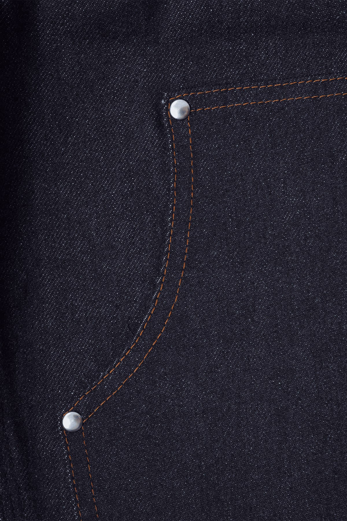 Blaze Block FR Performance Utility Jeans in Dark Wash