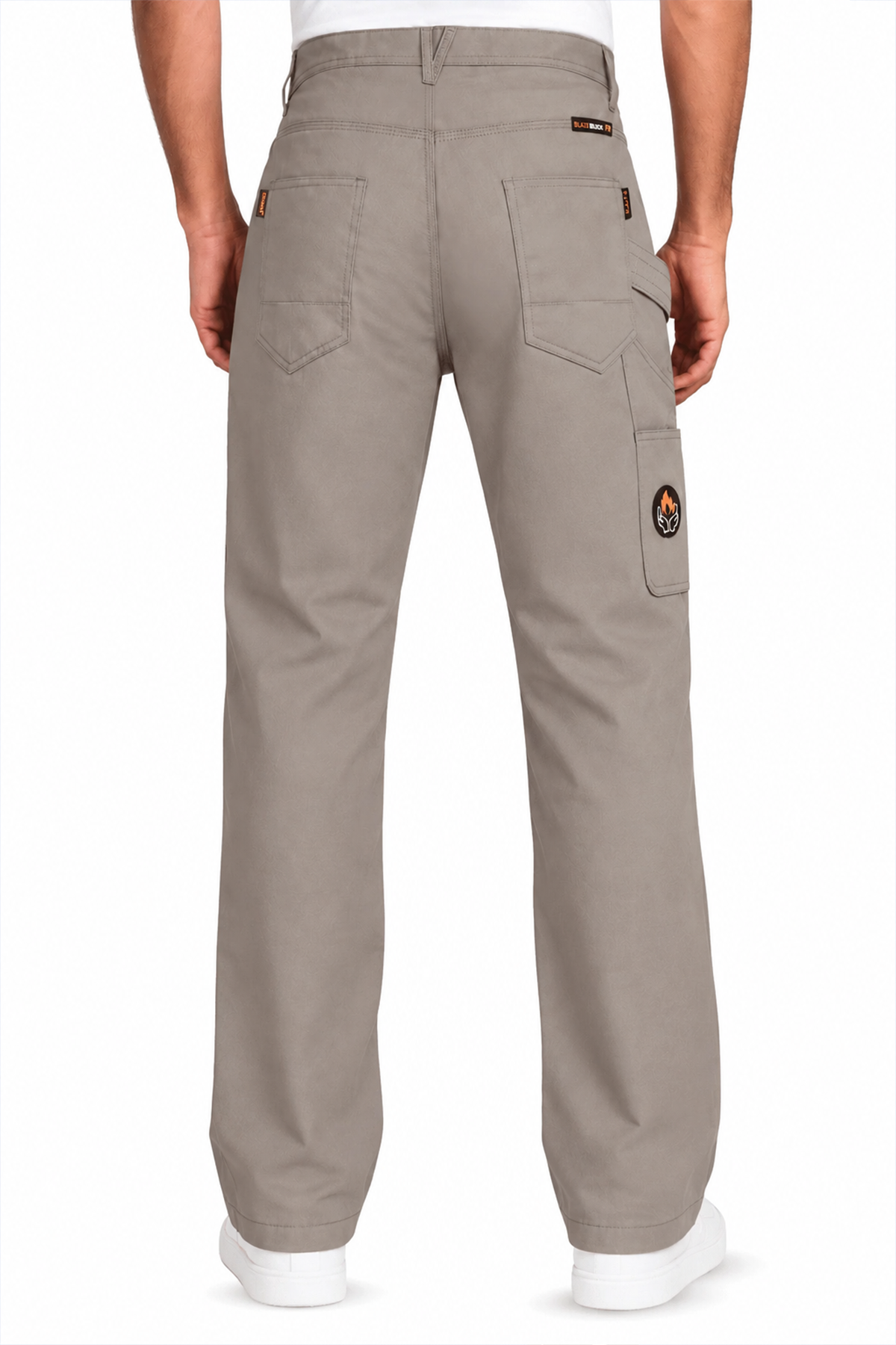 Khaki