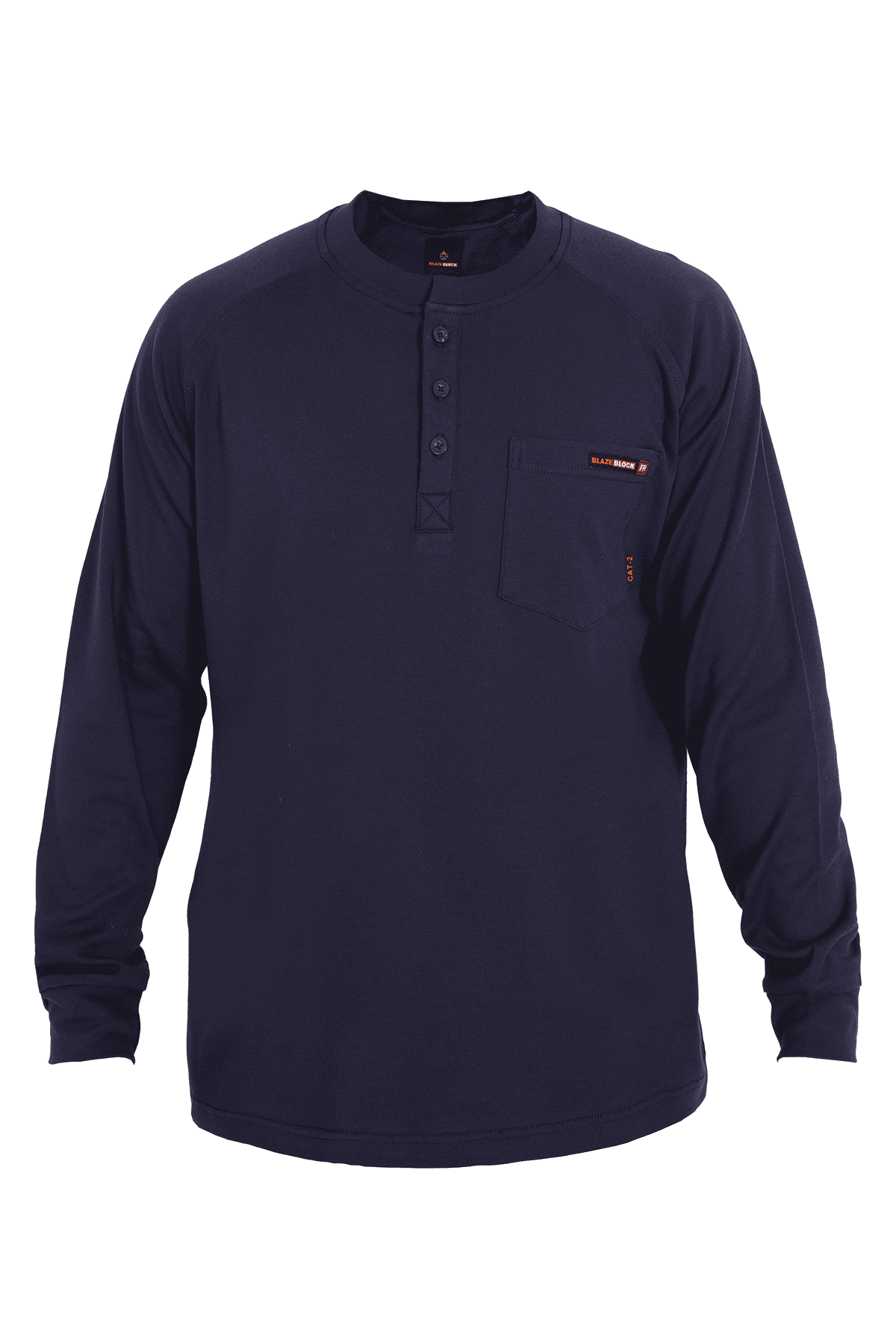 FR Blaze Henley