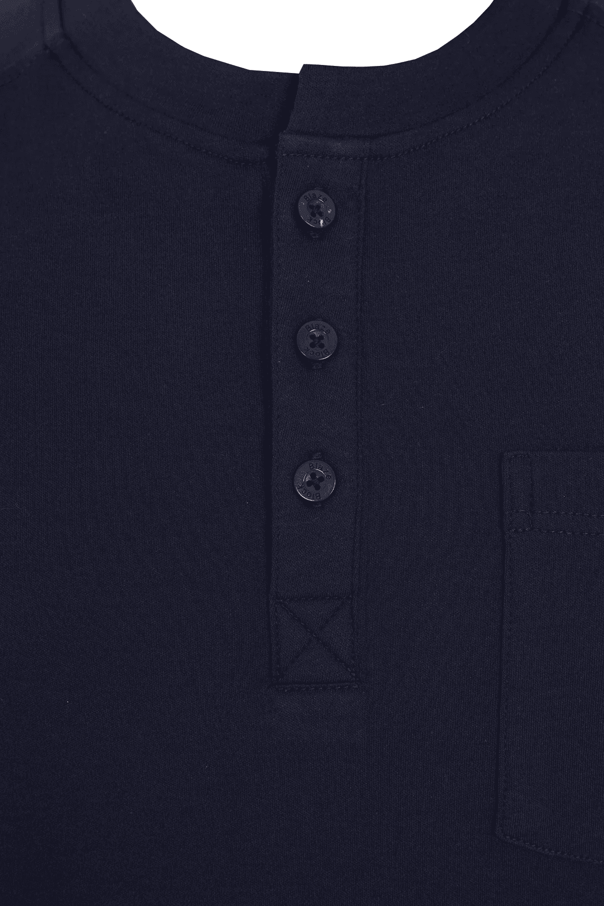 FR Blaze Henley