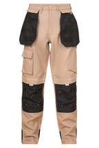 FR CARGO 9 WORKWEAR TWILL PANT