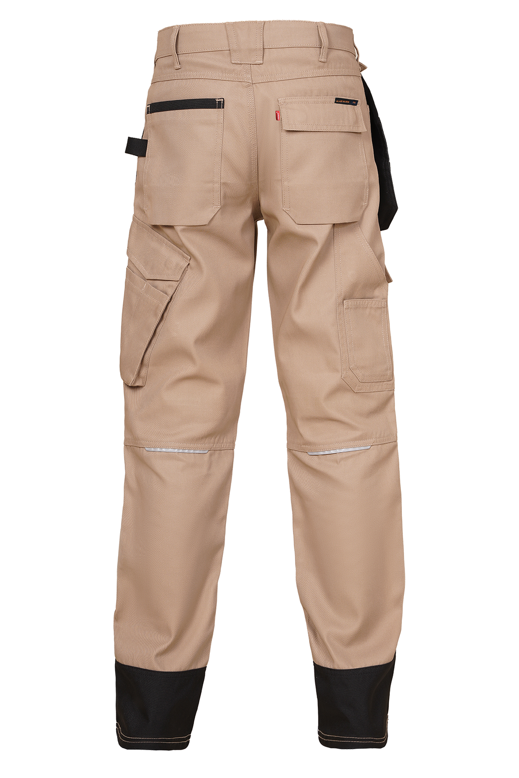 FR CARGO 9 WORKWEAR TWILL PANT