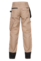 FR CARGO 9 WORKWEAR TWILL PANT