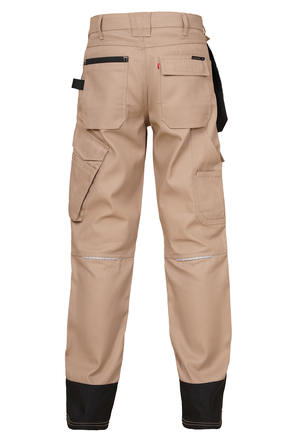 FR CARGO 9 WORKWEAR TWILL PANT