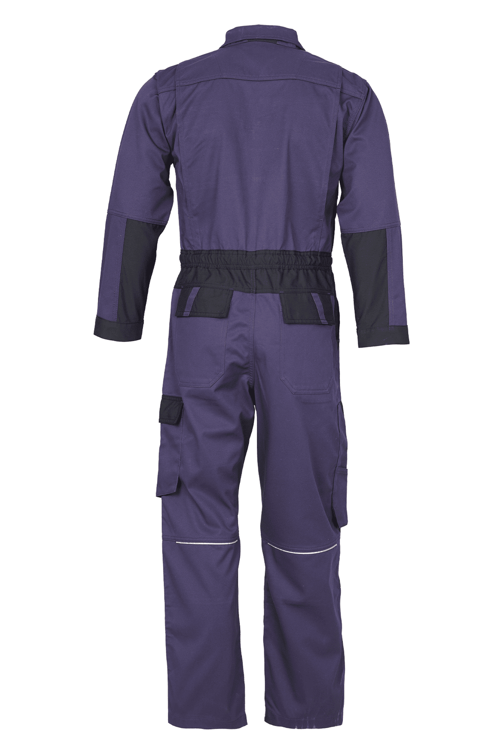 FR INDUSTRIAL SUMMER COVERALL