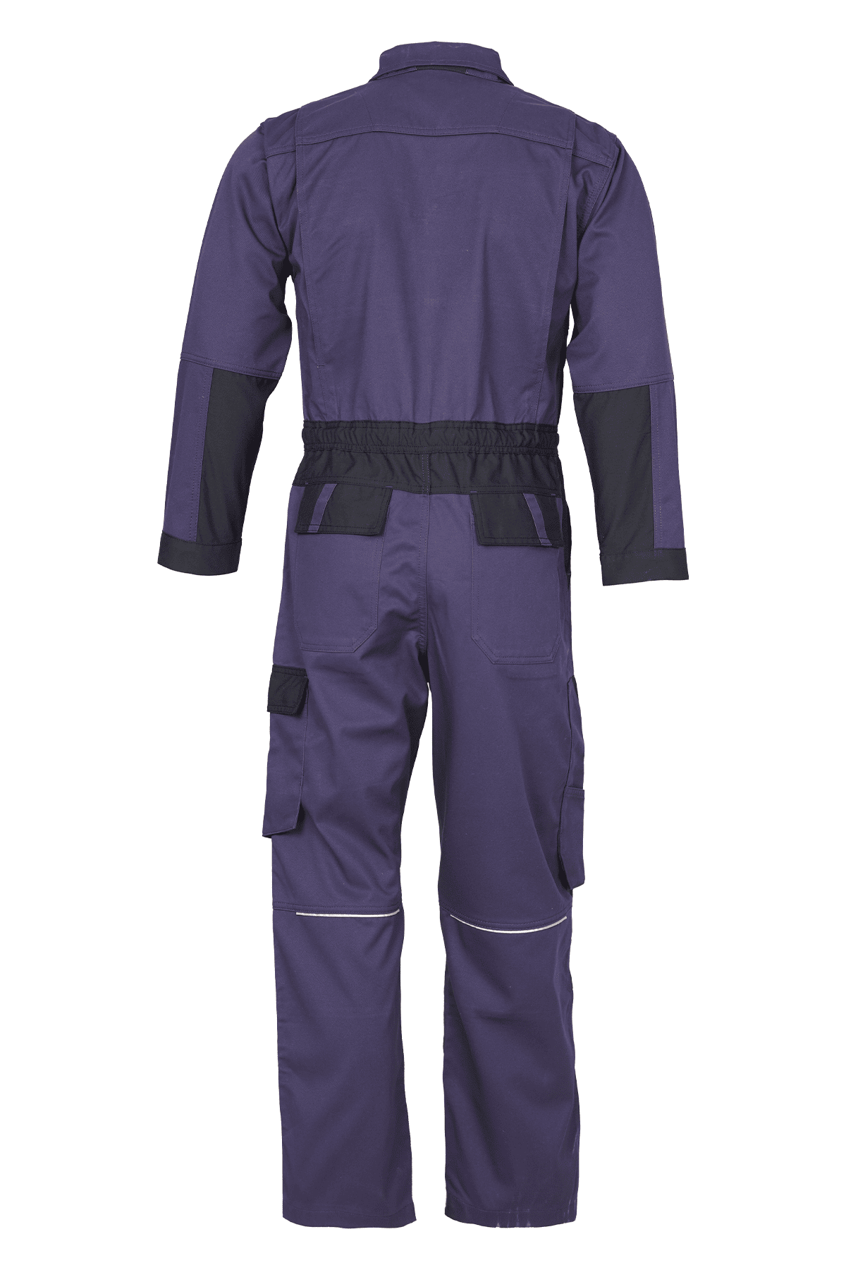 FR INDUSTRIAL SUMMER COVERALL