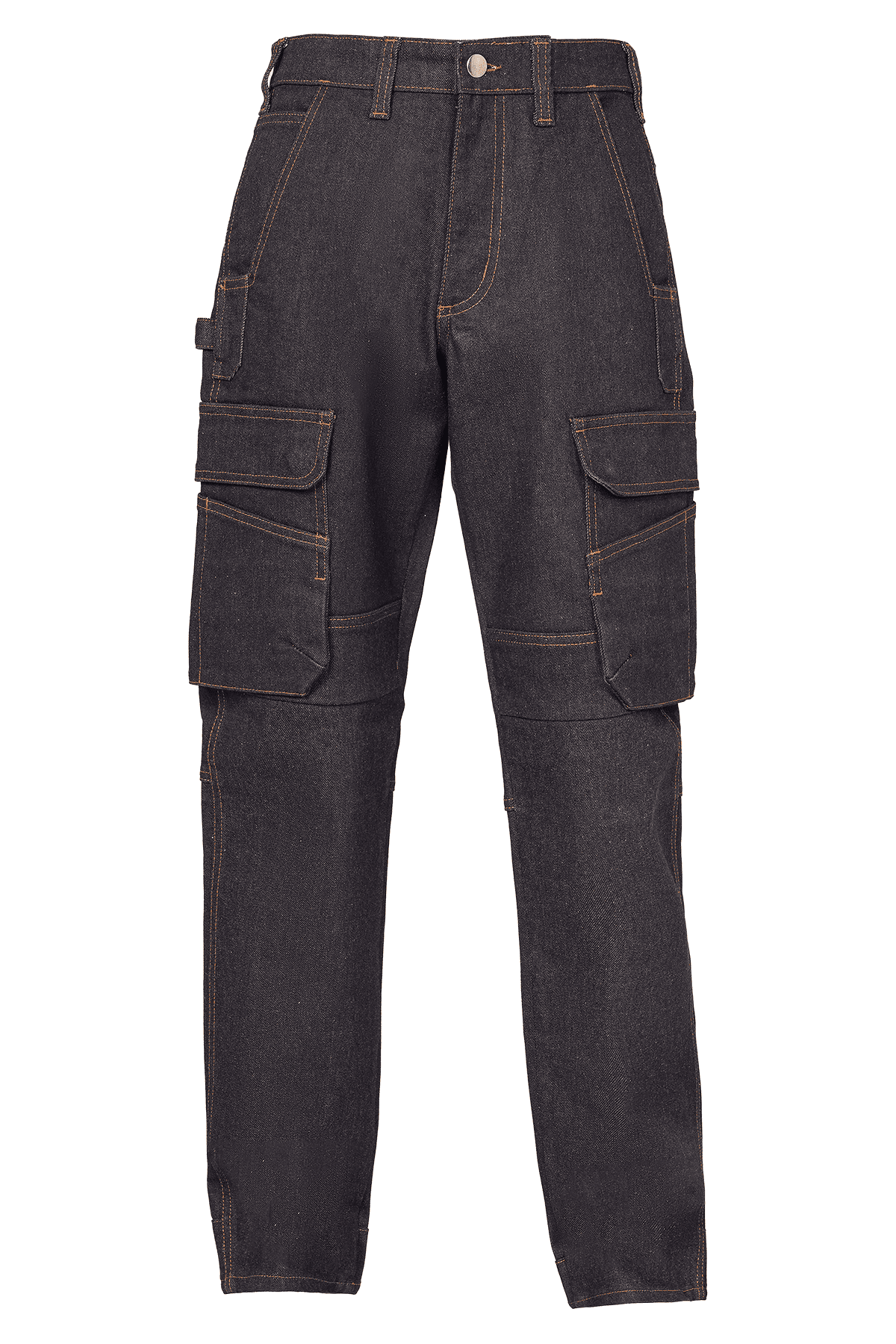FR Denim Trouser