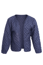 FR Enhanced Visibility Parka Jacket
