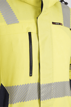 FR Enhanced Visibility Parka Jacket