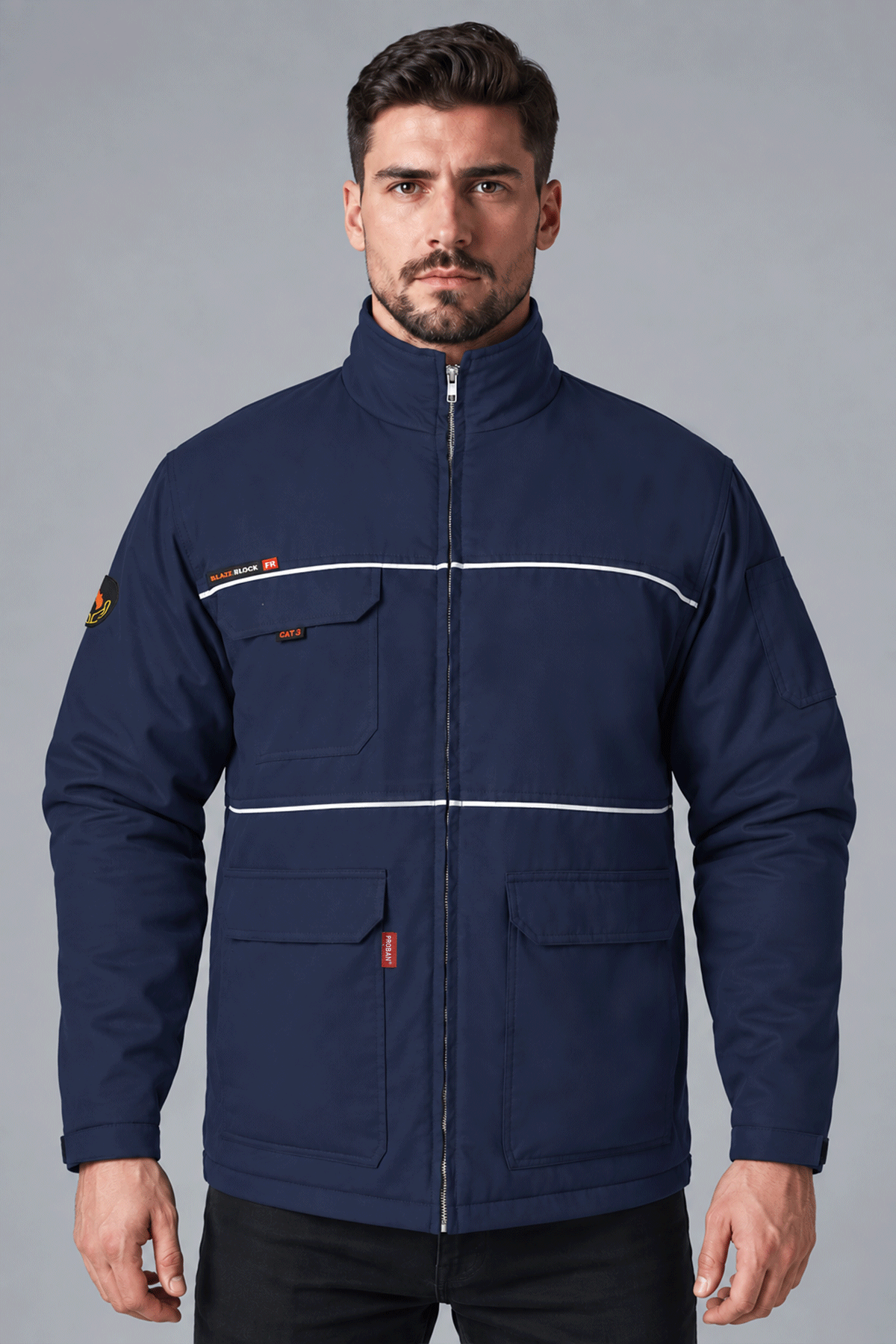 Navy Blue