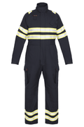 IFR Premium Lightweight Coverall with Reflective tape