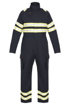 IFR Premium Lightweight Coverall with Reflective tape