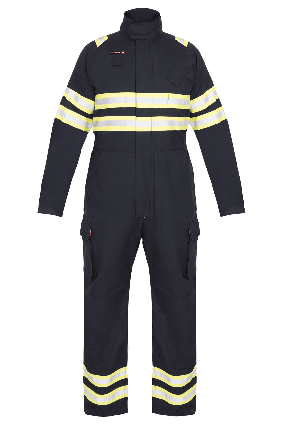 IFR Premium Lightweight Coverall with Reflective tape