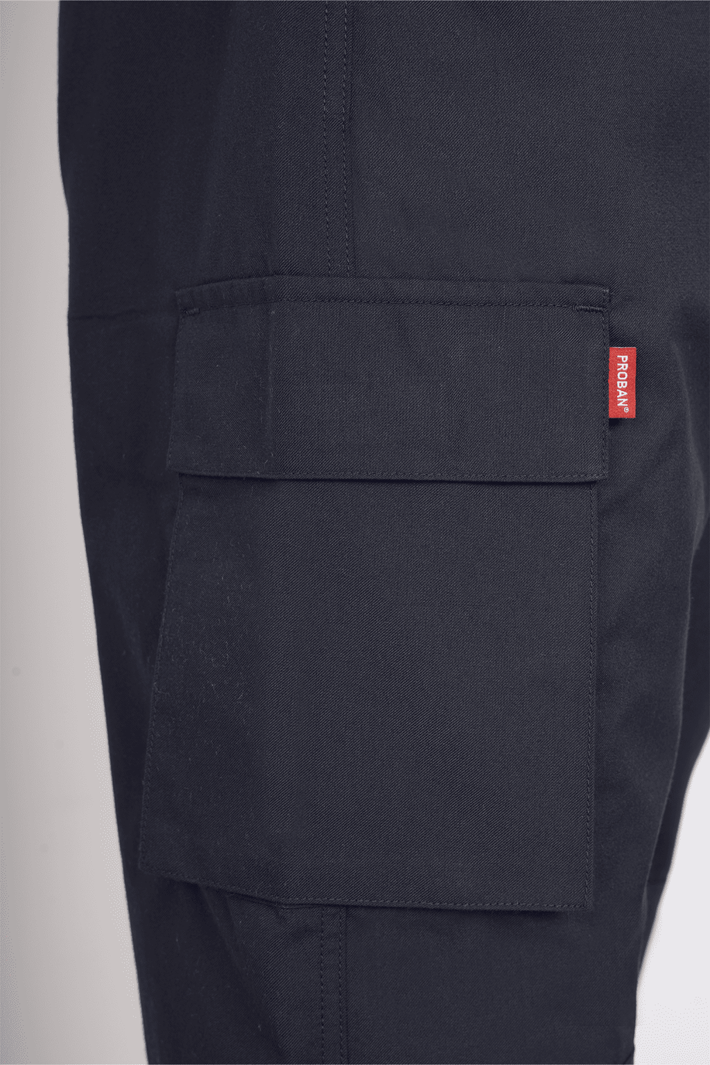IFR Premium Lightweight Coverall with Reflective tape