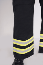 IFR Premium Lightweight Coverall with Reflective tape
