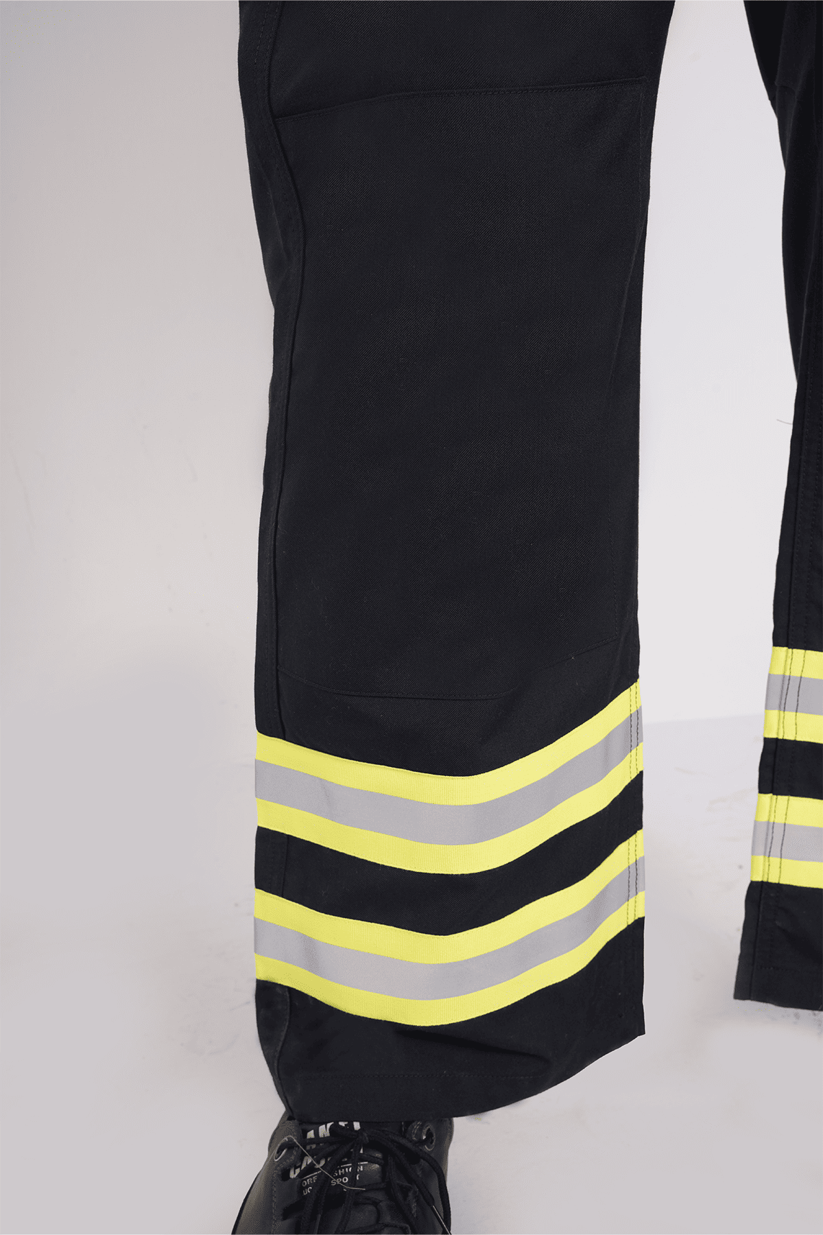 IFR Premium Lightweight Coverall with Reflective tape