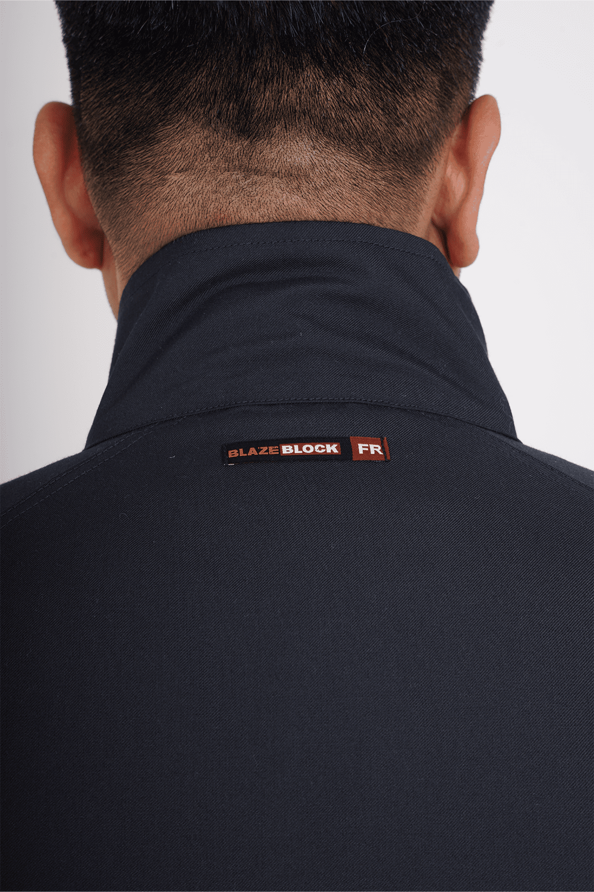 IFR Premium Lightweight Coverall with Reflective tape