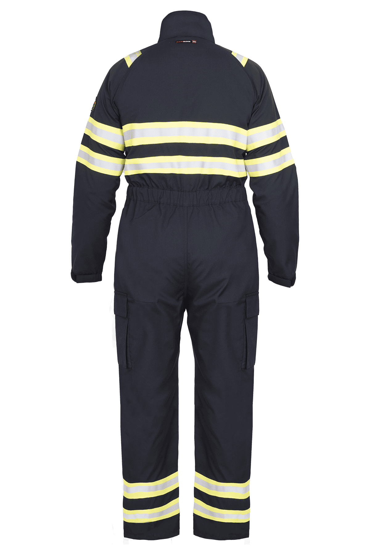 IFR Premium Lightweight Coverall with Reflective tape