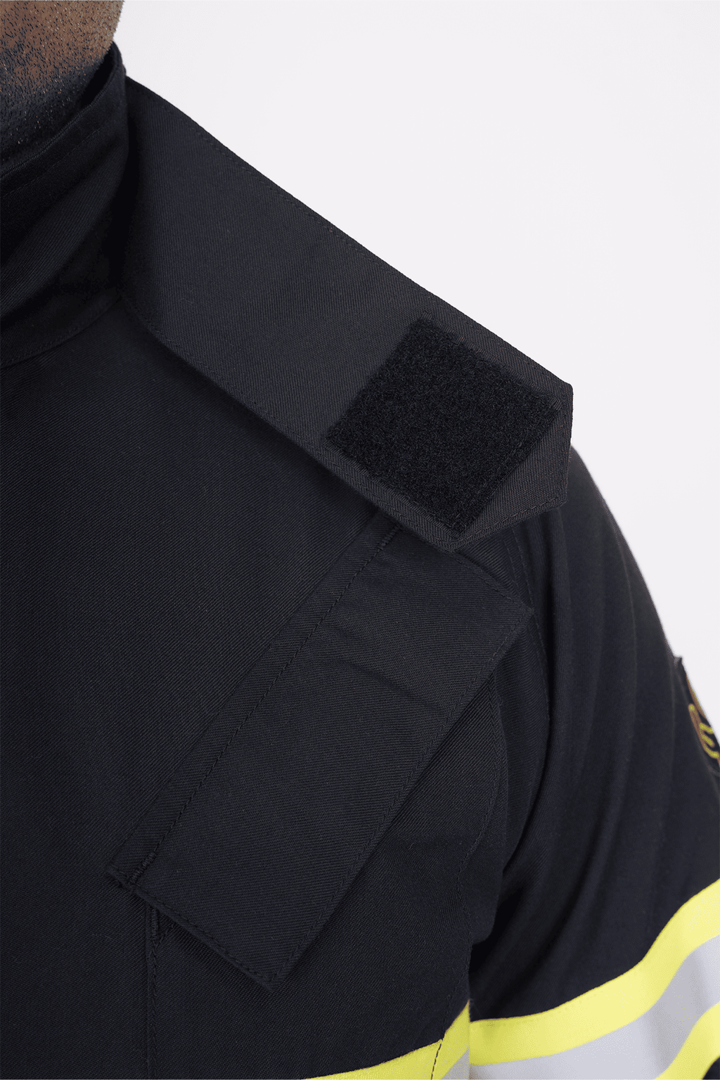 IFR Premium Lightweight Coverall with Reflective tape